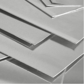 aluminum sheet stock