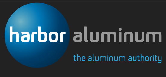 harbor aluminum company logo