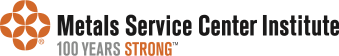 metals service center institute logo